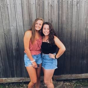 Meet your Posher, Audrey